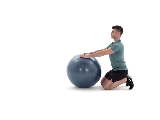 Back Extension on Swiss Ball – SpecialtyHealth Wellness and Prevention ...